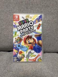 2025年最新】スーパーマリオパーティ switchの人気アイテム