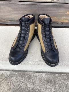 S*i様 レア　Danner 黒タグ　バーンサイド　25cm USサイズ7 2025年最新】ダナー バーンサイドの人気アイテム - メルカリ