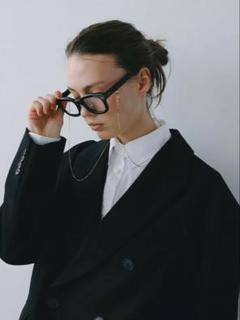 ETRÉ TOKYO チェーングラスコード 【ゴールド】 Recommend Item】 #ETREチェーングラスコード SILVER / GOLD