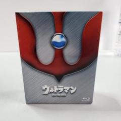 Amazon.co.jp: ウルトラマン Blu-ray BOX Standard Edition