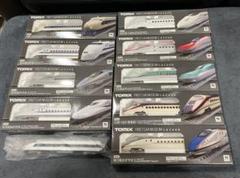 新品未開封　トミックス ファーストカーミュージアム　各種　おまけ(中古) 新品未開封 トミックス ファーストカーミュージアム 各種 おまけ