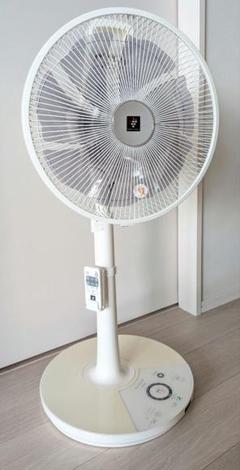 SHARP PJ-P3AS-W 扇風機 サーキュレーター 中古 10010004974019463377_1.jpg