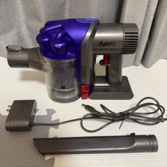 送料無料 動作品 DYSON【ダイソン DC34 モーターヘッド