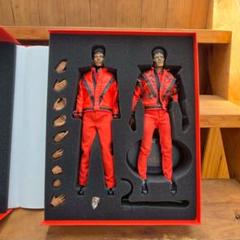 Amazon | マイコン 1/6スケール フィギュア マイケル