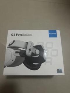 2025年最新】bobovr s3 proの人気アイテム - メルカリ