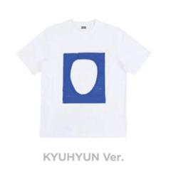 SUPER JUNIOR SS9 ソウルコンMD Tシャツ キュヒョン 2025年最新】キュヒョン tシャツの人気アイテム - メルカリ