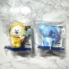 2025年最新】bt21 ジャンカラの人気アイテム - メルカリ