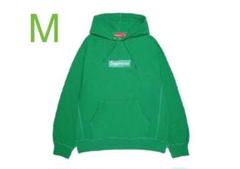 2025年最新】supreme シュプリーム パーカー 緑の人気アイテム