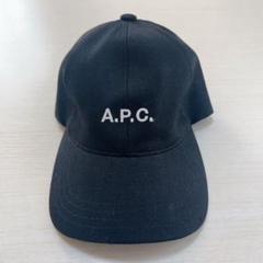 2025年最新】A.P.C. メンズ キャップの人気アイテム - メルカリ
