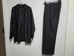 24SS maatee&sons セットアップ　⭐︎未使用品 2025年最新】マーティーアンドサンズ セットアップの人気