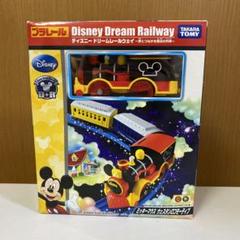 ディズニードリームレールウェイ ミッキーマウス ウェスタン