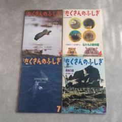 たくさんのふしぎ 40冊セットA まとめ売り 2025年最新】たくさんのふしぎ セットの人気アイテム - メルカリ