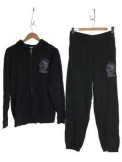 HOMIES ホーミーズ セットアップ パーカー スウェット上下