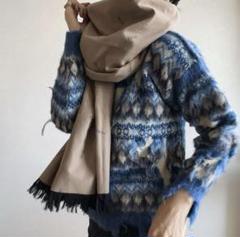 美品 完売 ch!iii Big Stole ビッグストール chiiiibag ch!iii Big Stole チーバックchiiiibag