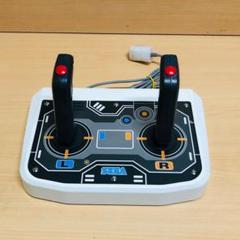 SS ツインスティック　2台 Yahoo!オークション -「セガサターン ツインスティック」の落札