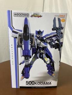 MODEROID 新幹線変形ロボ シンカリオン シンカリオン 500こだま ノン