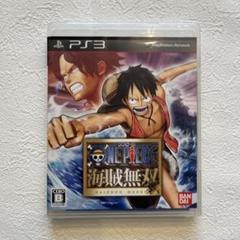 ワンピース 海賊無双