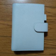 MOTERM モータム グレー A5 システム手帳 30mmリング 箱・袋付き Amazon.co.jp: Moterm (モータム) ポケットシステム手帳