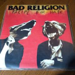2025年最新】Bad religion レコードの人気アイテム - メルカリ