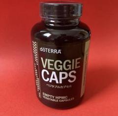 dōTERRA VEGGIE CAPS 20カプセル - メルカリ