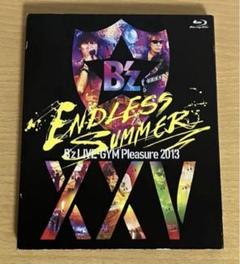 Blu-ray】 B'z LIVE-GYM ENDLESS SUMMER - メルカリ