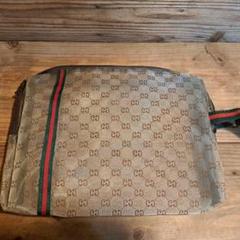 GUCCI グッチ　ノベルティ パズル 非売品 レア GUCCI - 非売品 GUCCI グッチ 日本上陸60周年記念ステッカー