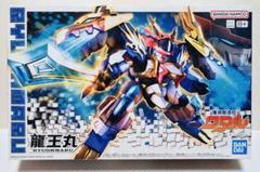超鳳王形態”に変形可能！発売迫るMETAL BUILD「龍王丸」の魅力を