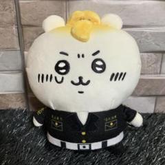 ちいかわ 東京リベンジャーズ コラボ ぬいぐるみ　花垣武道 タケミチ m82066062002_1.jpg?1711810821