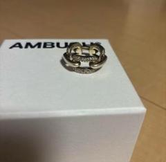 2025年最新】AMBUSH メンズ リング・指輪の人気アイテム - メルカリ