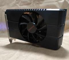 AMD RADEON RX 580 8GB 動作確認済 BM完走済み AMD RADEON RX 580 8GB 動作確認済 BM完走済み - メルカリ