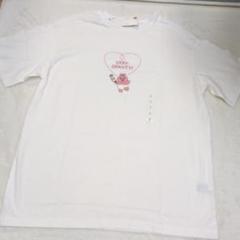 おぱんちゅうさぎ　Tシャツ　Sサイズ　ジーユー　GUのサムネイル