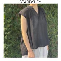 BEARDSLEY 黒 半袖 トップス 新品未使用 BEARDSLEY（タンクトップ）のフリマアイテム一覧
