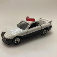 2025年最新】トミカ rx-7 パトロールカーの人気アイテム - メルカリ