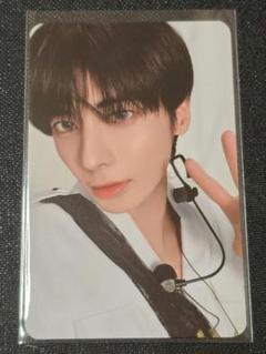 TXT BLUE HOUR R VR Weverse 特典 トレカ テヒョン TXT 公式 TOMORROW X TOGETHER 公式 minisode1 Blue Hour VR