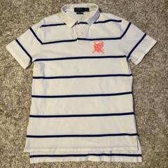 POLO RALPH LAUREN カスタムフィット ポロシャツ M