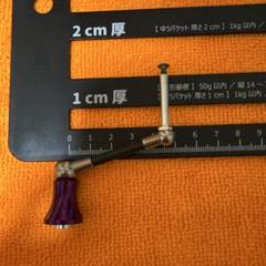 13日からファンネルオリカラ販売します！ – maniac's BLOG