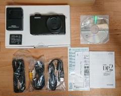 SIGMA DP2 Merrill シグマ Foveon メリル コンデジ