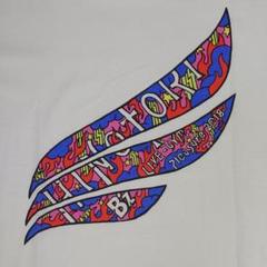 B'z HINOTORI NEW LOVE Tシャツ8点セット B'z Official Website