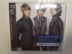 JYJ　グッズ　セット 2025年最新】jyj セットの人気アイテム - メルカリ