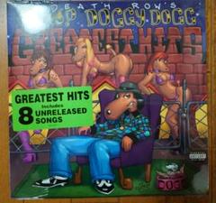 【人気No.1】 Doggystyle Greatest Hits snoopdogg レコード - メルカリ 洋楽