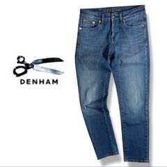 2025年最新】denham デンハム 未使用の人気アイテム - メルカリ