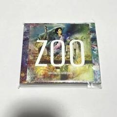 【未開封新品】TOBE 北山宏光さん1stアルバム ZOO 3形態特典ポスター付 未開封新品】TOBE 北山宏光さん1stアルバム ZOO 3形態特典ポスター付