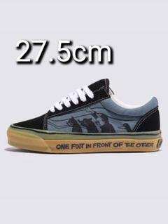 27.5 花井祐介 バンズ vans Premium Old Skool 花井祐介 × Vans Premium Old Skool 27.5cm