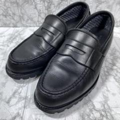 【REGAL】リーガル　ローファー　GORE-TEX 53DL 25cm