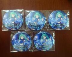 マジカルミライ マジミラ 2025 初音ミク Tiv 5点