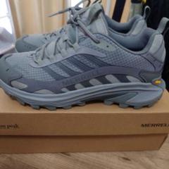 MOAB SPEED 2 GORE-TEX®×SNOW PEAK　最終値下げ