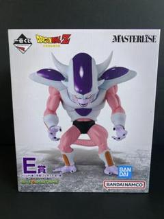 一番くじ ドラゴンボール BATTLE ON PLANET NAMEK E賞 フリーザ