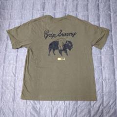 GRIP SWANY グリップスワニー Tシャツ 半袖カットソー L