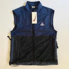 う*ず様 90s NIKE ACG 中綿 ナイロン ベスト キルティング ヴィン 90s NIKE ACG ナイキ パッカブルダウンベスト パファー パフ