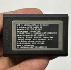 Leica M10 Dの中古 未使用品 メルカリ
